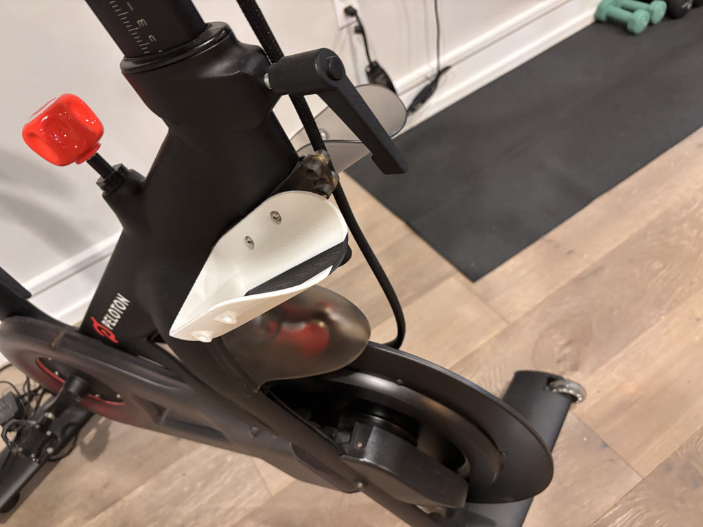 Peloton Bottle holder replacement