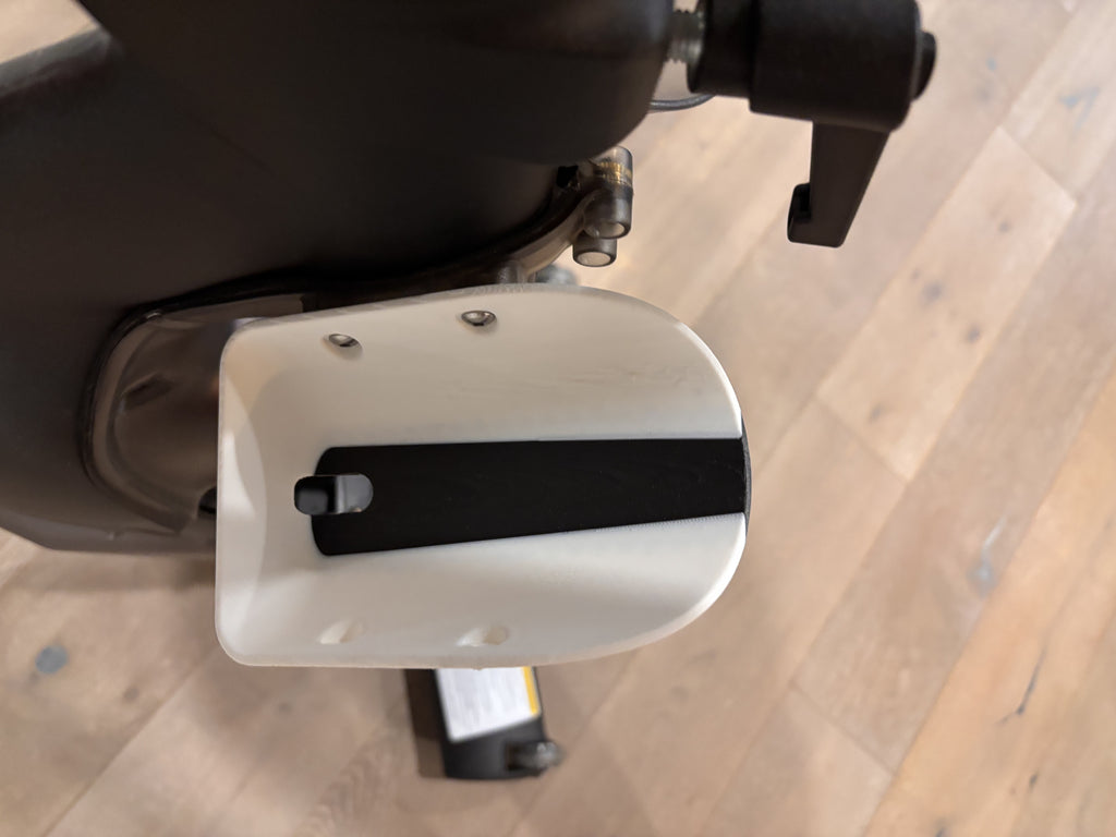 Peloton Bottle holder replacement